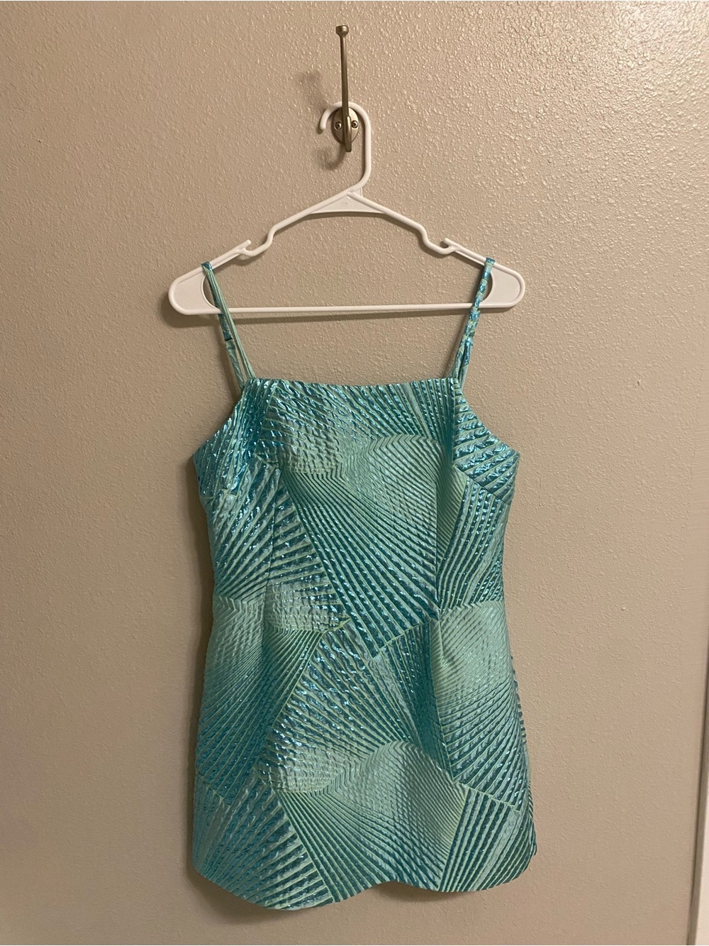 The Bar Logan Dress